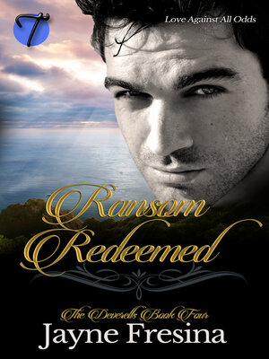 cover image of Ransom Redeemed